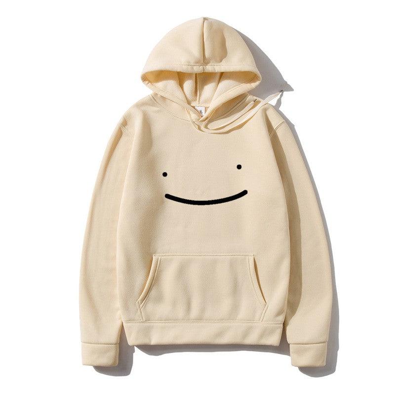 Cheky - Women Couple Hoodies Sweatshirt Fleece Dream Merch Hoodie