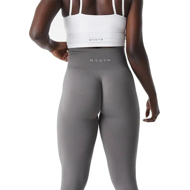 Cheky - Seamless Workout Spandex