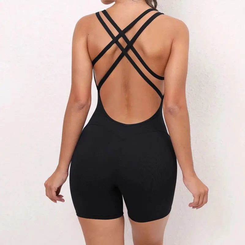 Cheky - Active Wear Lycra Suit