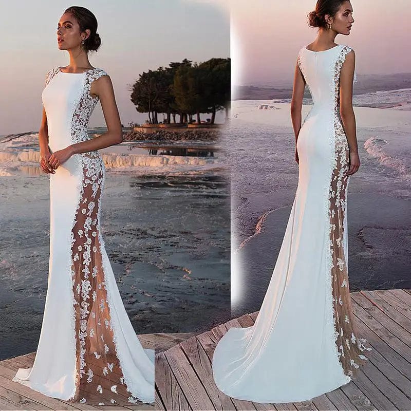 Cheky - Se Xy Evening Dress Long Dress